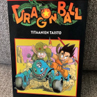 DRAGON BALL 11 (TITAANIEN TAISTO) - pikkukuva 1