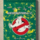 Ivan Reitman: GHOSTBUSTERS 1&2 - Deluxe Edition (2DVD) - pikkukuva 1
