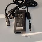 Genuine ISO AC Adaptor Charger KPA-060F 60W 12V 5A Power Sup - pikkukuva 1