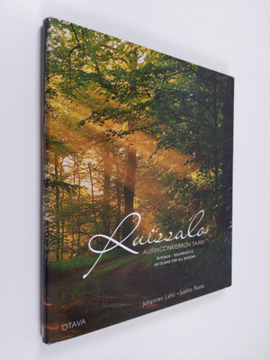 Johannes Lahti : Ruissalo : auringonkierron saari = Runsa...