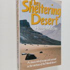 Henno Martin : The Sheltering Desert - Robinson Crusoes i... - pikkukuva 1