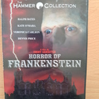 Horror of Frankenstein - uusi - pikkukuva 1