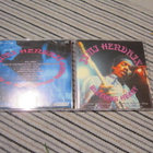 CD 1994 Jimi Hendrix Bleeding Heart - pikkukuva 1
