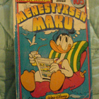 Aku Ankka , Taskukirja 105 - pikkukuva 1
