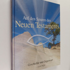 Iris Hahner : Auf den Spuren des Neuen Testaments : Gesch... - pikkukuva 1