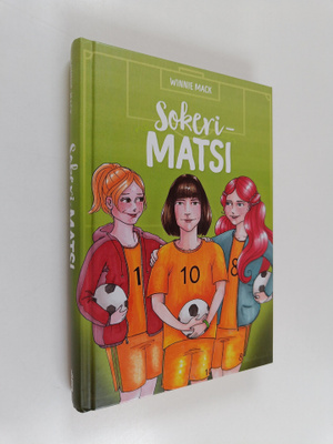 Winnie Mack : Sokerimatsi