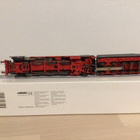 Märklin H0 3310 BR 012 höyryveturi DB - pikkukuva 4