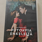 Putoavia enkeleitä - pikkukuva 1