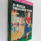 Ann Mari Falk : Ei mikään tavallinen tyttö - pikkukuva 1