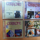 Cerrone CD 2on1 .Kaksi albumia yhdellä cd-llä. - pikkukuva 1