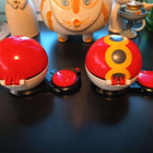 Pokemon pallo x 2 - pikkukuva 2
