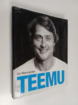 Ari Mennander : Teemu
