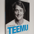Ari Mennander : Teemu - pikkukuva 1