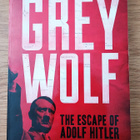 Grey Wolf - Simon Dunstan & Gerrard Williams - pikkukuva 1