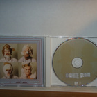 White Denim CD - pikkukuva 3