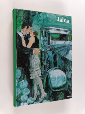 Mazo De la Roche : Jalna