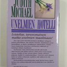 Judith Michael : Unelmien hotelli 1 - pikkukuva 2