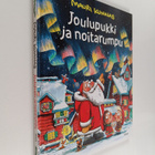 Mauri Kunnas : Joulupukki ja noitarumpu - pikkukuva 1