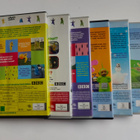 Teletapit 7 x dvd - pikkukuva 4