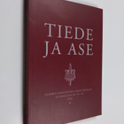 Tiede ja ase 62 : Suomen sotatieteellisen seuran vuosijul... - pikkukuva 1