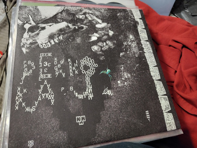 Pekko Käppi: Vuonna '86 LP