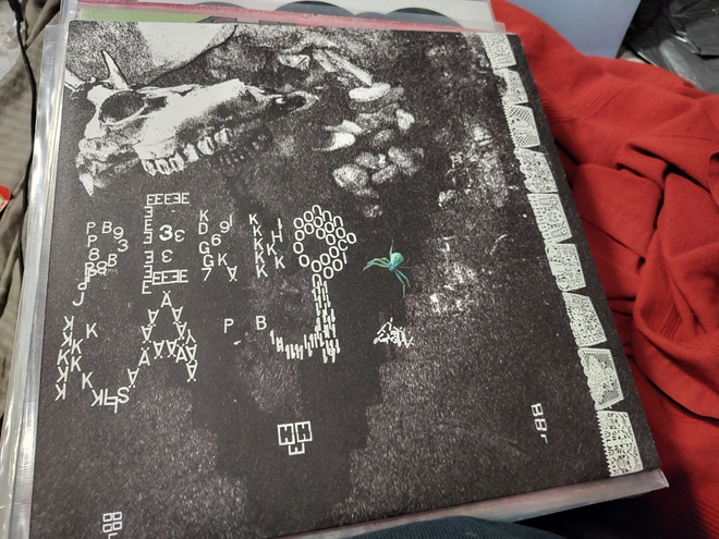 Pekko Käppi: Vuonna '86 LP
