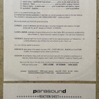 [LP] V/A: THE SYMBIOSIS OF FUTURE &PAST CREATES (Techno) - pikkukuva 3