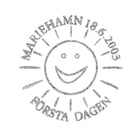 Ål 2003 Minun Ahv.maani 0,55 € välilöpari logo EPL LaPe 225 - pikkukuva 3