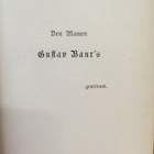 Josua by Georg Ebers - 1890 - pikkukuva 2