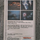 Huutoja yössä (1980) VHS - pikkukuva 3