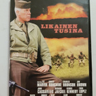 Likainen tusina 2DVD (1967) (Suomi-julkaisu!) - pikkukuva 1