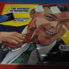 THE MOTHERS OF INVENTION - WEASELS RIPPED MY FLESH LP - pikkukuva 1