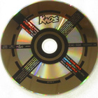 Ultimate Kaos • Some Girls CD-Single - pikkukuva 3