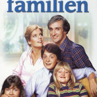 family ties 1 season (48 286) UUSI -DK- DVD digiback, (4) mi - pikkukuva 2