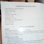 KUULOKEMIKROFONI + WEB KAMERA - pikkukuva 3
