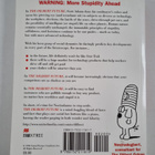 Scott Adams : The Dilbert future : thriving on stupidity ... - pikkukuva 2