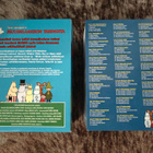 Muumi - Täydellinen Kokoelma (34DVD) - pikkukuva 5