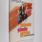 Lempi Pursiainen : Lupasin sinulle kerran - pikkukuva 1