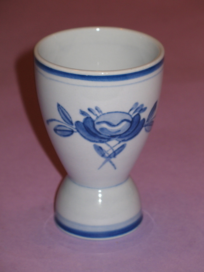 Arabia: Vanha BLUE ROSE -PIKARI / MUNAKUPPI