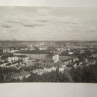 VANHA Valokuva Tampere 1930-l Postikortin Alkup.Mallikappale - pikkukuva 1