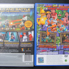 Monsterimania,Star Wars II PS2 - pikkukuva 2