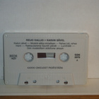Reijo Kallio * Kadun sävel - pikkukuva 3