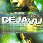 dvd, Deja vu (Denzel Washington) [sci-fi, trilleri] - pikkukuva 1