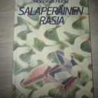 Salaperäinen rasia - Hannele Huovi - pikkukuva 1
