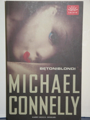 Michael Connelly : BETONIBLONDI