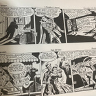 Batman: The Dailies 1945-1947 DC/Kitchen Sink - pikkukuva 4