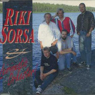 RIKI SORSA & LEIRINUOTIO ORKESTERI :: MAXI SINGLE CD 1993 - pikkukuva 1