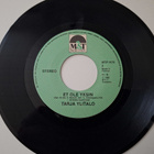 TARJA YLITALO - TUHLAAJAPOIKA 7 " Single - pikkukuva 2
