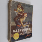 Henrik Horna : Valkoinen kobra : jännitysnovelleja - pikkukuva 1