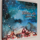 Anna-Mari Kaskinen : Tähtien alla : ajattelen sinua - pikkukuva 1